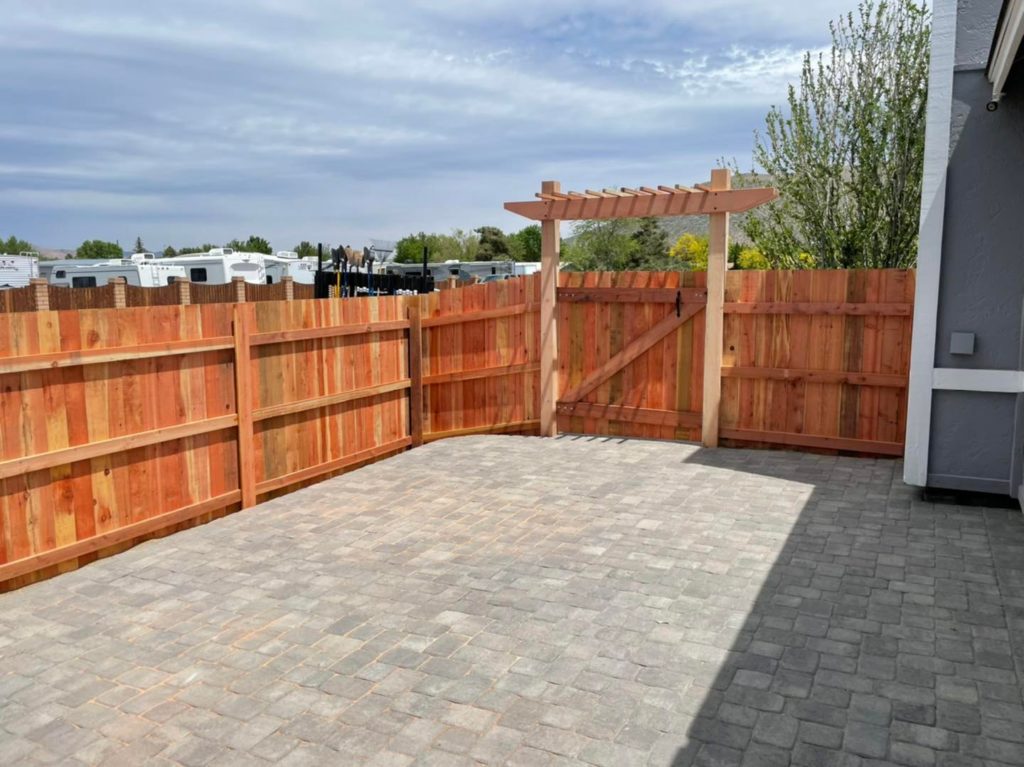 fencing places near me 