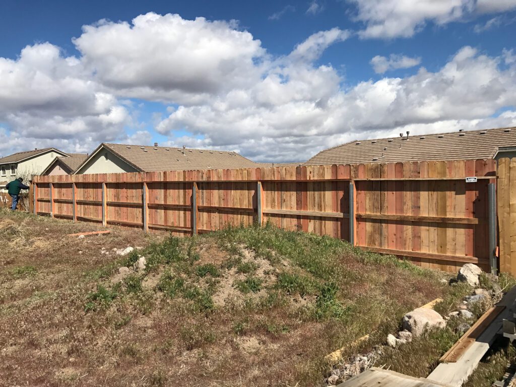 fencing store near me