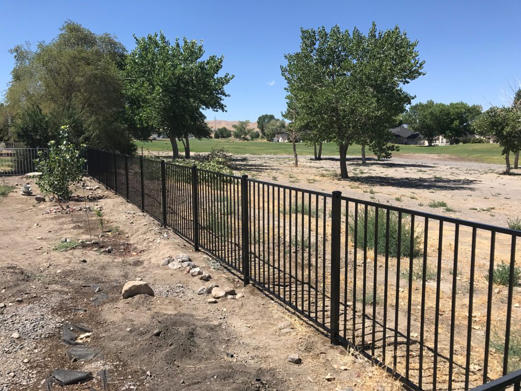 fencing stores near me 